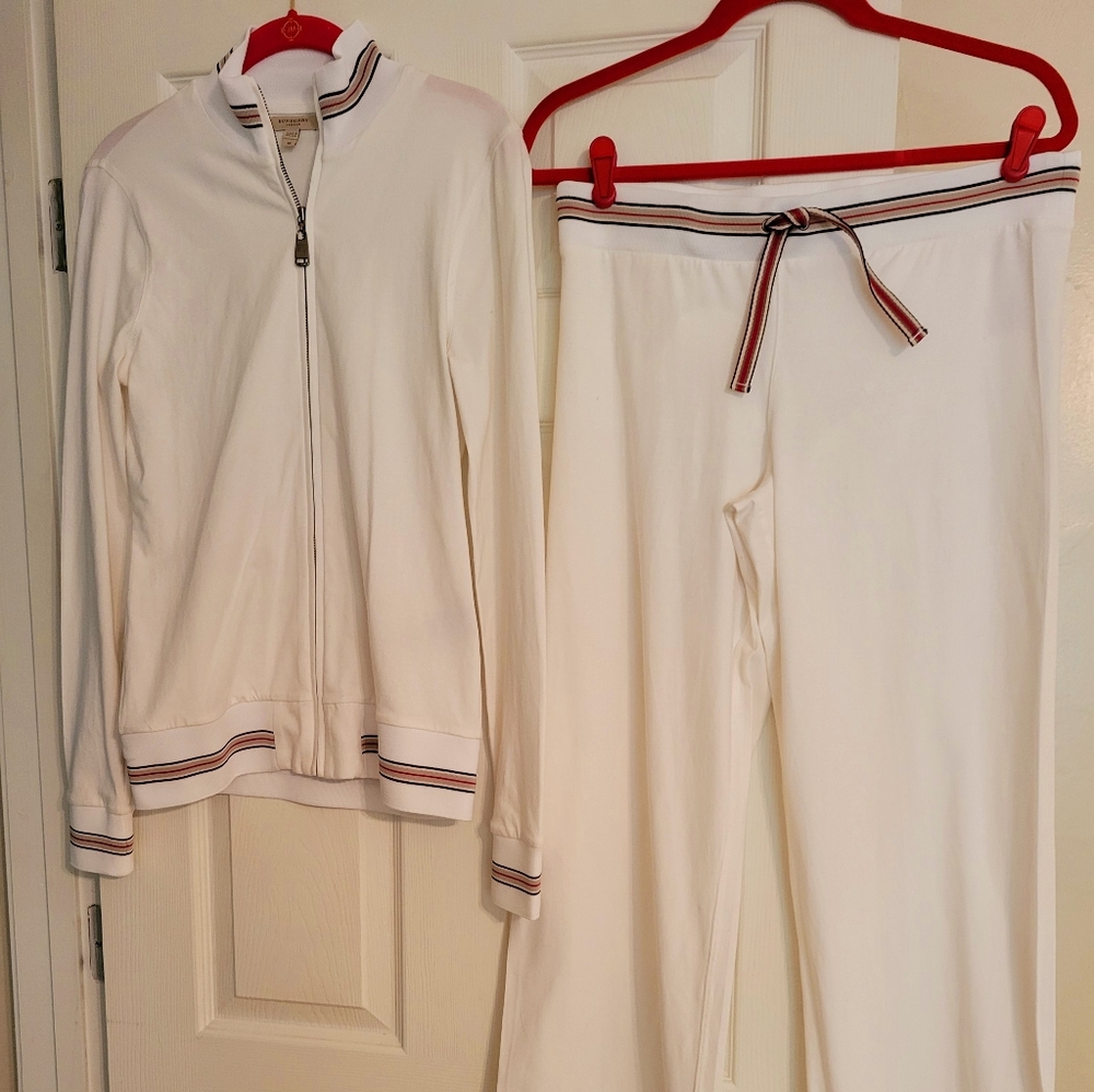 Burberry Tracksuit